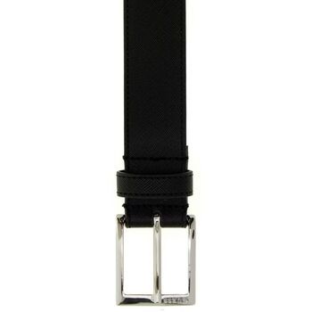 Guess Cinturón BM7949 P6335 BELT H35-BLA para hombre