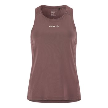 Craft ADV Essence Camiseta de running Mujeres - malva