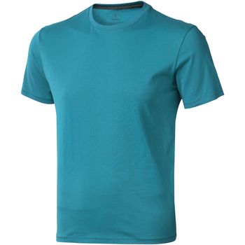 Elevate Camiseta Nanai para hombre