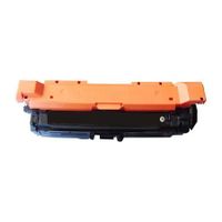 compatible black hp 649x high capacity toner cartridge replaces hp ce260x