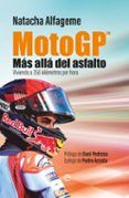 motogp mas alla del asfalto
