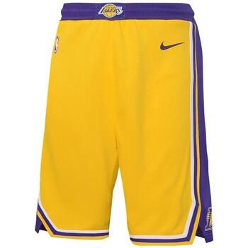 Los Angeles Lakers Short niña GT44497 para niña