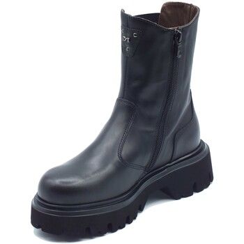 NeroGiardini Boots I618060D Guanto Col. para mujer