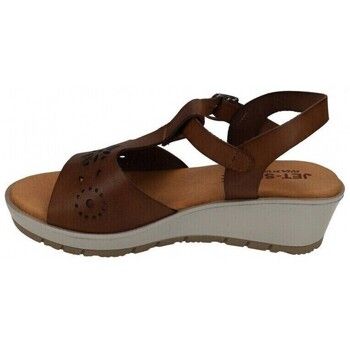 Jet-Set Sandalias Sandalia stin para mujer