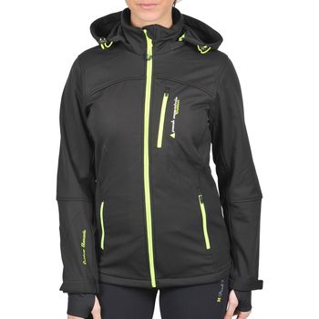 Peak Mountain Cazadora Blouson softshell fille FANNE para niña