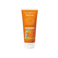 avene very high protection children sun cream spf50