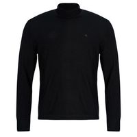 calvin klein jeans jersey ls merino mock neck swtr para hombre