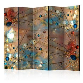 Biombo - Magical World Ii (225x172 Cm)