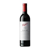 penfolds vino tinto bin 407 southern crianza 75 cl 145 vol
