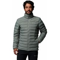 columbia cazadora terwilliger para hombre