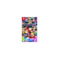 switch - mario kart 8 deluxe - version espanola