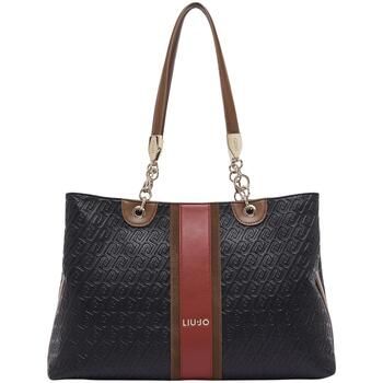 Liu Jo Bolso SHOPPING BAG AF6104 E1141 para mujer