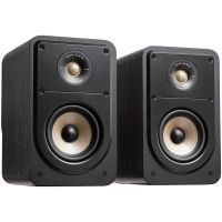 altavoces polk audio signature elite es15 pasivos 100 w hi-res negro
