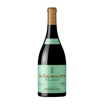 Montecillo Vino Tinto Viña Monty Rioja Reserva 75 Cl 13.5% Vol.
