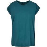 build your brand camiseta lt2558 para mujer
