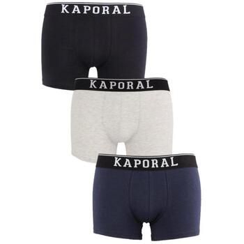Kaporal Boxer QUADMHS para hombre