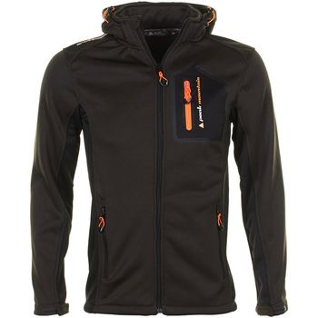 Peak Mountain Polar Blouson polar shell homme CRISTOL para hombre