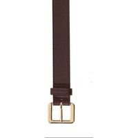 guess cinturon bw9488 p6430-bro para mujer