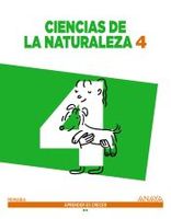 ciencias de la naturaleza 4