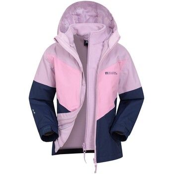 Mountain Warehouse Chaqueta Lightning II para niño