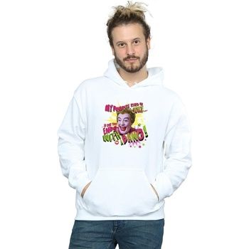Dc Comics Jersey Bang para hombre