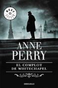 el complot de whitechapel