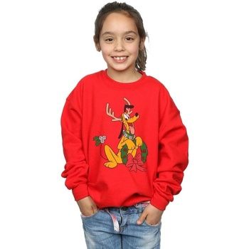 Disney Jersey BI27880 para niña