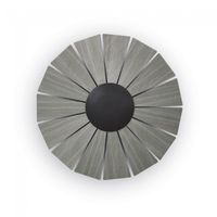 aplique de pared led eye s 14w