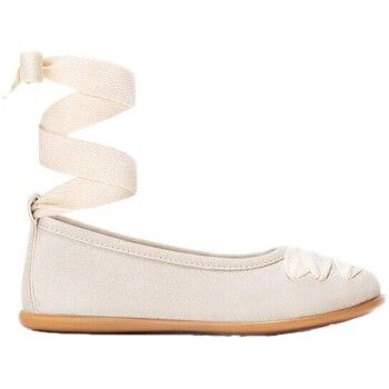 Conguitos Bailarinas NV558663 Beige para niña