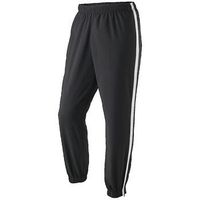 wilson pantalon chandal pantalon team ajuste para hombre