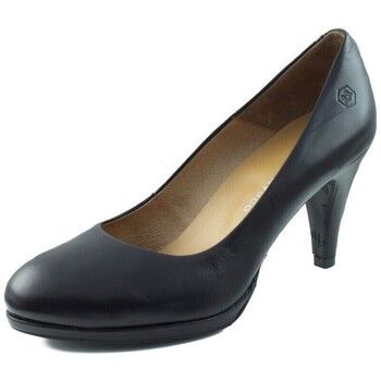 Estefania Marco Zapatos de tacón GAUCHO para mujer