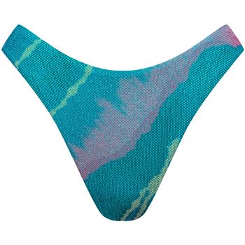 Lisca Bañador Bañador slip escotado ATLANTIDA para mujer