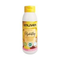 enliven fruits banana  coconut conditioner