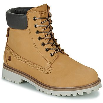 Casual Attitude Botines TSILONE para hombre