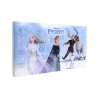 frozen 24 days of magic advent calendario