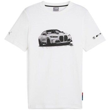 Puma Camiseta 63063302 para hombre