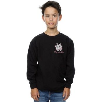 Disney Jersey Aristocats I'm A Lady para niño