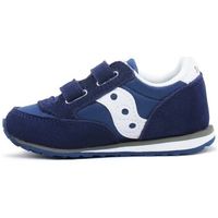 saucony deportivas moda k baby jazz cobalt blue st35410a para nino