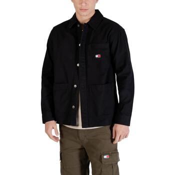 Tommy Hilfiger Camisa manga larga DM0DM20236 para hombre