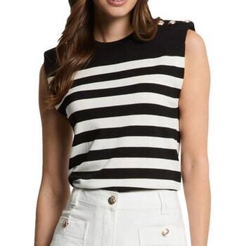 Morgan Jersey Pulls para mujer