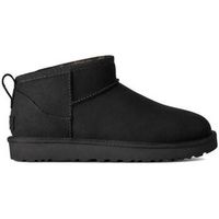ugg botines 1184556-blk para mujer