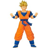 figura gohan dragon ball z blood of saiyans special xv 19 cms