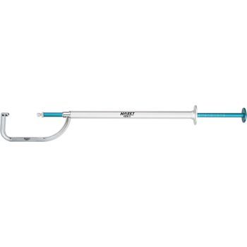 Hazet 4956-3 Calibre Para Disco De Frenos / Medidor De Espesor ∙ 395 Mm