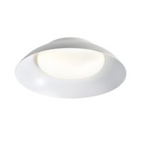 plafon de techo led nivora 45 10w