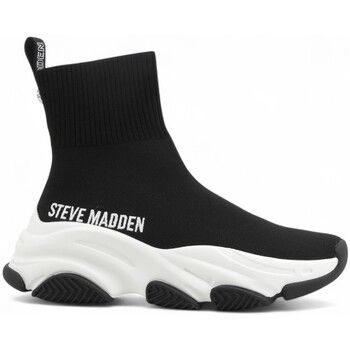 Steve Madden Botines SMPPRODIGY-BLKWHT-AI26 para mujer
