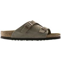 birkenstock sandalias sandales zurich cuir para mujer