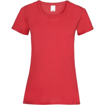 Universal Textiles Camiseta 61372 para mujer