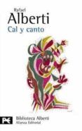 cal y canto (1926-1927)