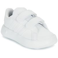 adidas zapatillas grand court 20 cf i para nina
