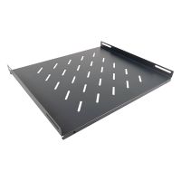 aiten data bandeja fija 470x350x50mm valida para armarios rack 19 con fondo 600mm